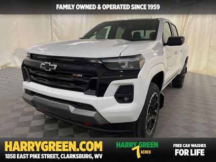 2026 Chevrolet Colorado Clarksburg WV