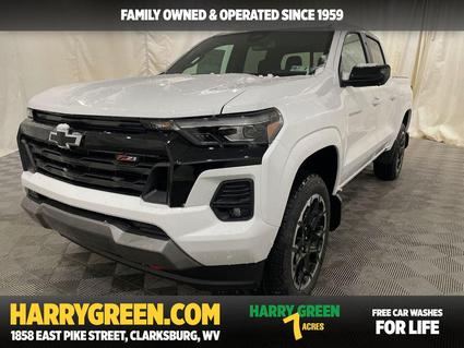 2026 Chevrolet Colorado Clarksburg WV