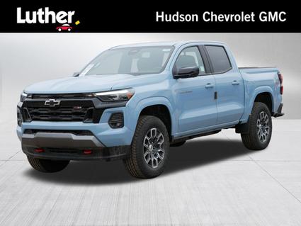 2026 Chevrolet Colorado Hudson WI