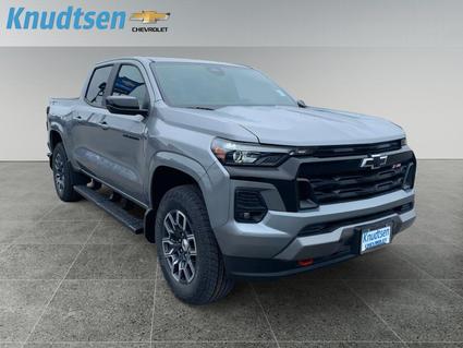 2026 Chevrolet Colorado Post Falls ID