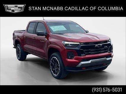 2026 Chevrolet Colorado Columbia TN