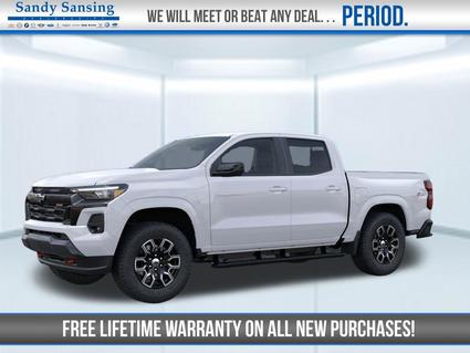 2026 Chevrolet Colorado Pensacola FL