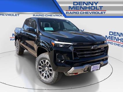 2026 Chevrolet Colorado Rapid City SD