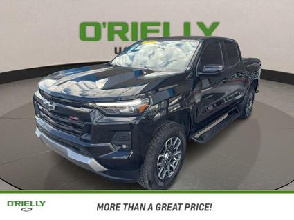 2023 Chevrolet Colorado Tucson AZ