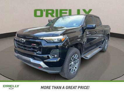 2023 Chevrolet Colorado Tucson AZ