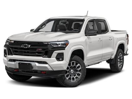 2023 Chevrolet Colorado Lexington NE
