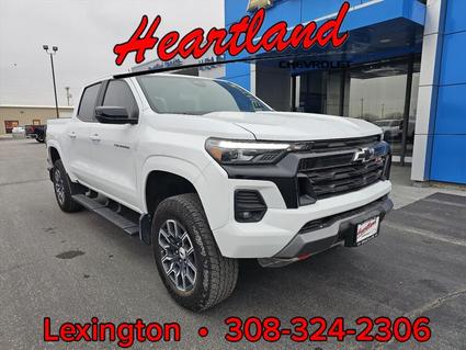 2023 Chevrolet Colorado Lexington NE