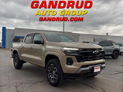 2023 Chevrolet Colorado Green Bay WI