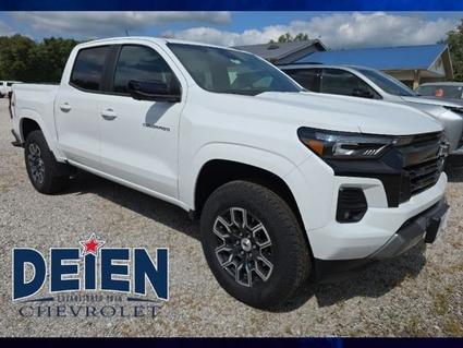 2023 Chevrolet Colorado Trenton IL