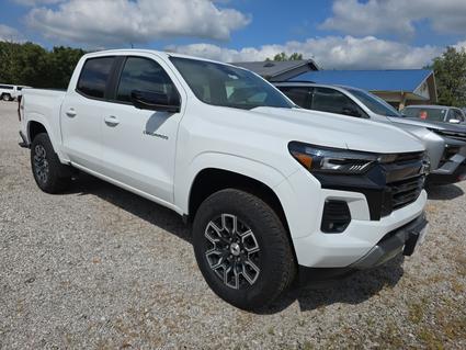 2023 Chevrolet Colorado Trenton IL