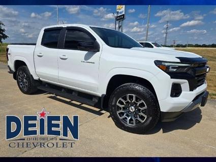 2023 Chevrolet Colorado Trenton IL