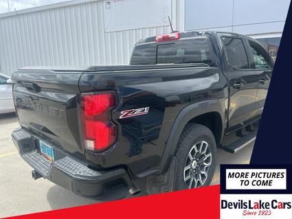 2024 Chevrolet Colorado Devils Lake ND