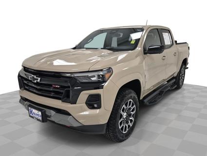 2024 Chevrolet Colorado Livingston TX