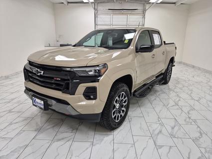 2024 Chevrolet Colorado Livingston TX