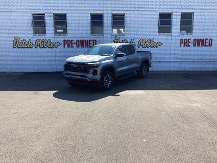 2024 Chevrolet Colorado Huntington WV