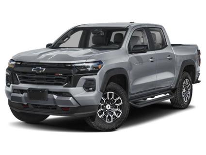 2024 Chevrolet Colorado Floresville TX