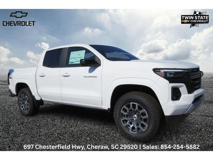 2024 Chevrolet Colorado Cheraw SC