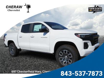 2024 Chevrolet Colorado Cheraw SC