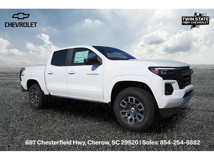 2024 Chevrolet Colorado Cheraw SC