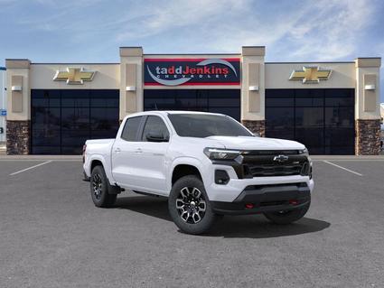 2025 Chevrolet Colorado Rigby ID
