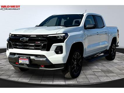 2025 Chevrolet Colorado Yerington NV