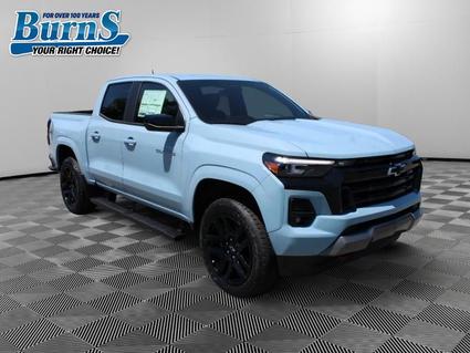 2025 Chevrolet Colorado Rock Hill SC
