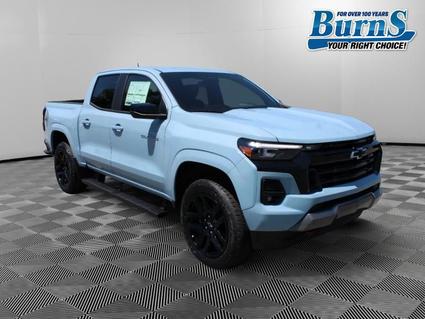 2025 Chevrolet Colorado Rock Hill SC