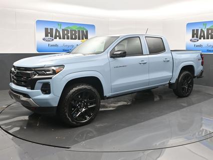 2025 Chevrolet Colorado Scottsboro AL