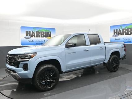 2025 Chevrolet Colorado Scottsboro AL