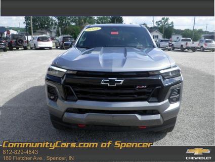 2025 Chevrolet Colorado Spencer IN