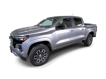 2025 Chevrolet Colorado Billings MT
