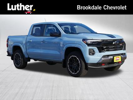 2026 Chevrolet Colorado Minneapolis MN