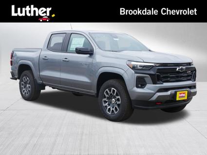 2026 Chevrolet Colorado Minneapolis MN