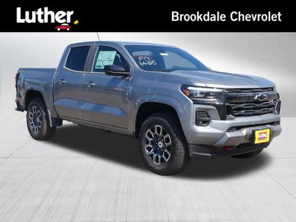 2026 Chevrolet Colorado Minneapolis MN