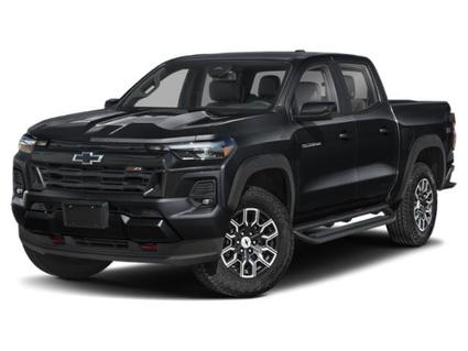 2026 Chevrolet Colorado Minneapolis MN