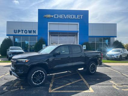 2026 Chevrolet Colorado Slinger WI