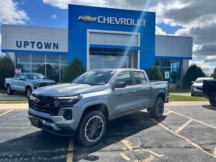 2026 Chevrolet Colorado Slinger WI