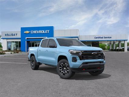 2026 Chevrolet Colorado Whitesboro TX