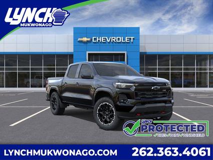 2026 Chevrolet Colorado Mukwonago WI