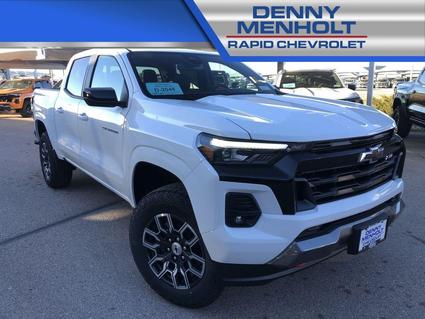 2026 Chevrolet Colorado Rapid City SD