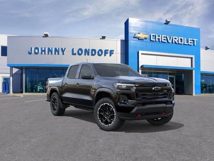 2026 Chevrolet Colorado Florissant MO