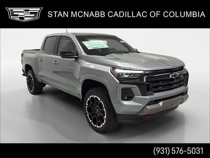 2026 Chevrolet Colorado Columbia TN