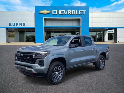 2026 Chevrolet Colorado Gaffney SC