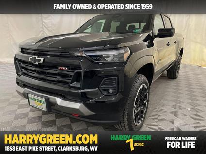 2026 Chevrolet Colorado Clarksburg WV