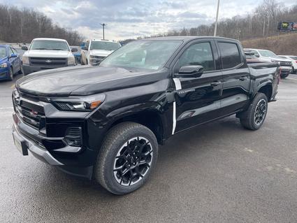 2026 Chevrolet Colorado Clarksburg WV