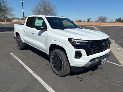 2026 Chevrolet Colorado Clovis CA