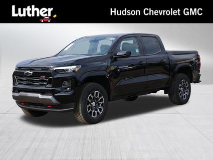 2026 Chevrolet Colorado Hudson WI