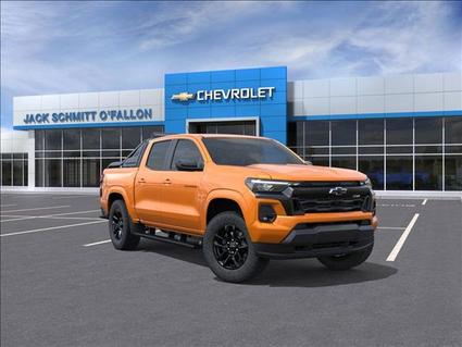 2026 Chevrolet Colorado O'Fallon IL