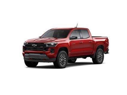 2026 Chevrolet Colorado Hazel Green WI