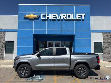 2026 Chevrolet Colorado Sidney MT